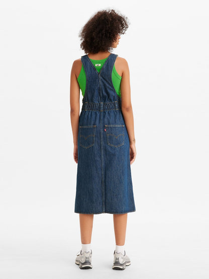 Levi's® 女款 Lexie 裙子