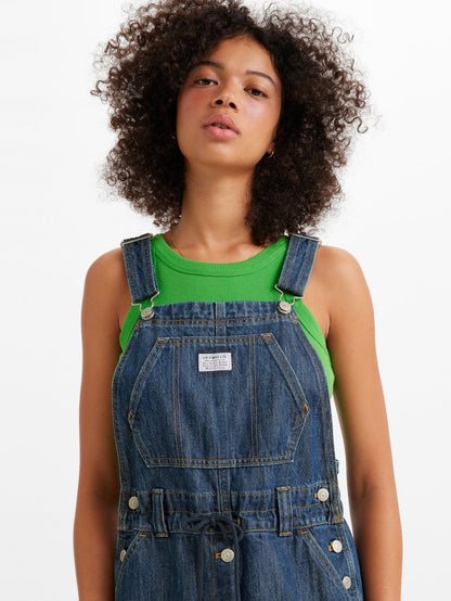Levi's® 女款 Lexie 裙子