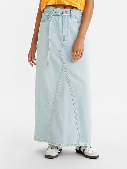 Levi’s® Women's Long Icon Skirt