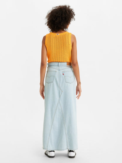 Levi’s® Women's Long Icon Skirt