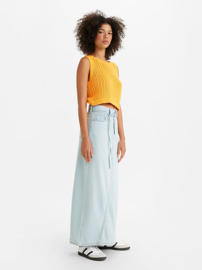 Levi’s® Women's Long Icon Skirt
