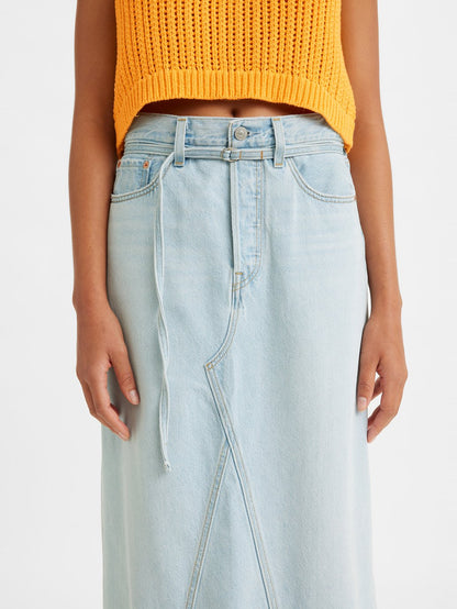 Levi’s® Women's Long Icon Skirt