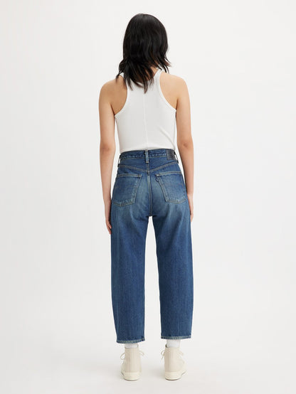 Levi's® Women's Made in Japan Barrel Jeans