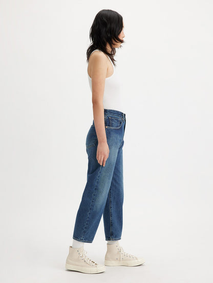 Levi's® Women's Made in Japan Barrel Jeans