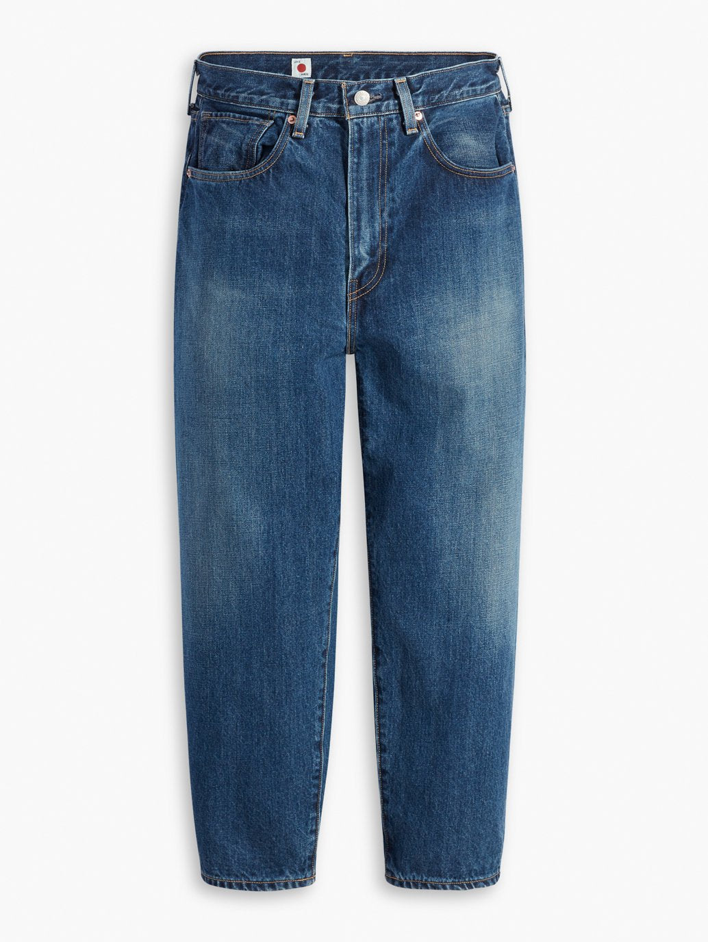 Levi's® Women's Made in Japan Barrel Jeans