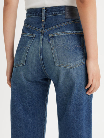 Levi's® Women's Made in Japan Barrel Jeans