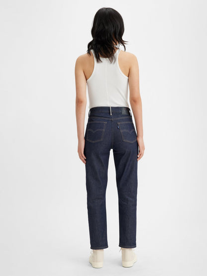 Levi's® Women's Made in Japan High-Rise Boyfriend Jeans