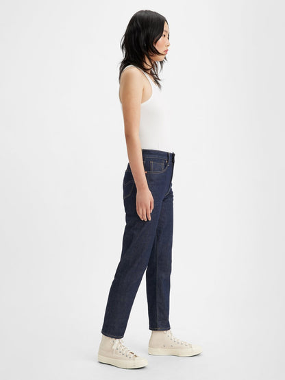 Levi's® Women's Made in Japan High-Rise Boyfriend Jeans
