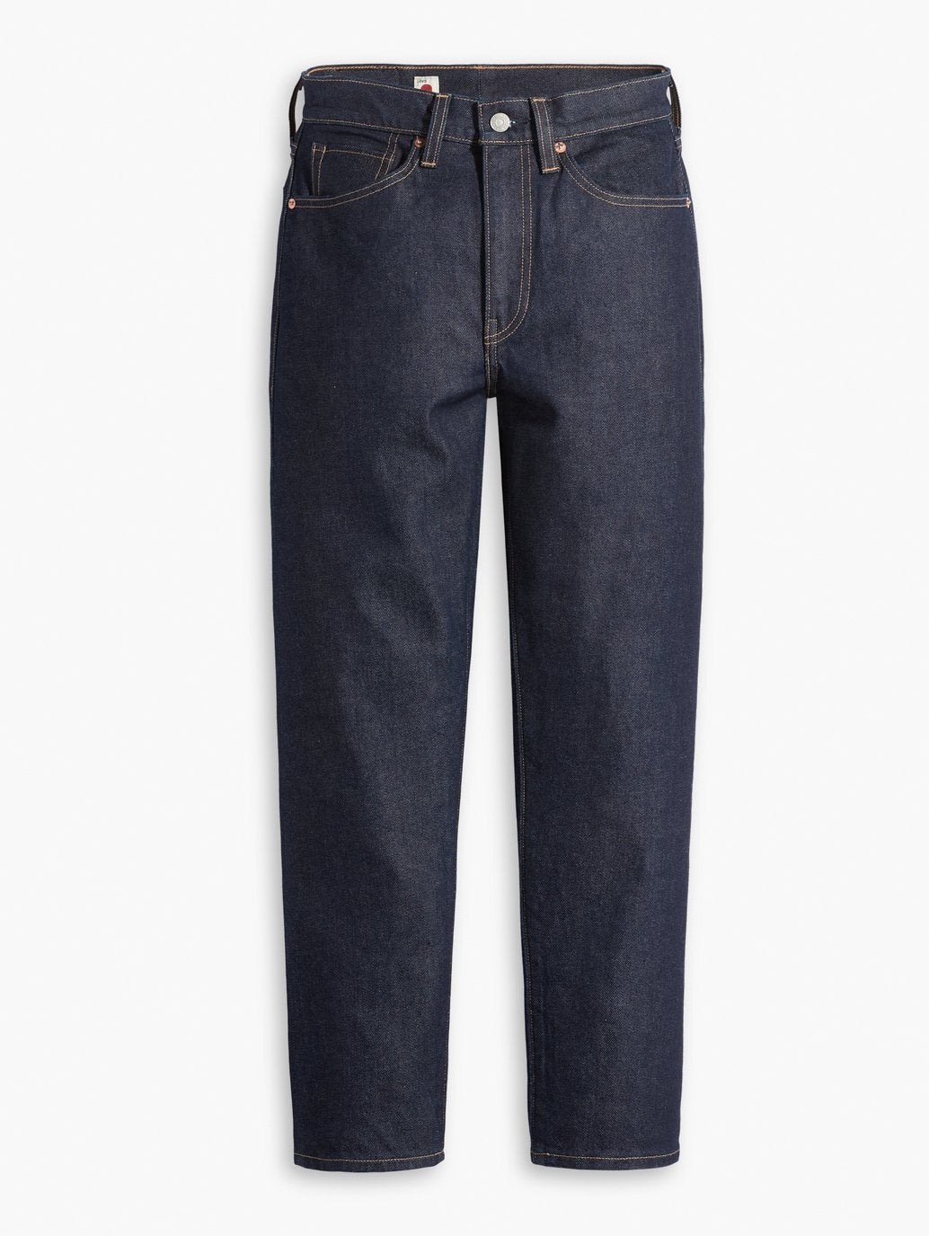 Levi's® Women's Made in Japan High-Rise Boyfriend Jeans