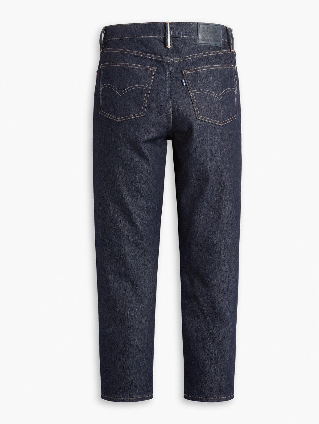 Levi's® Women's Made in Japan High-Rise Boyfriend Jeans