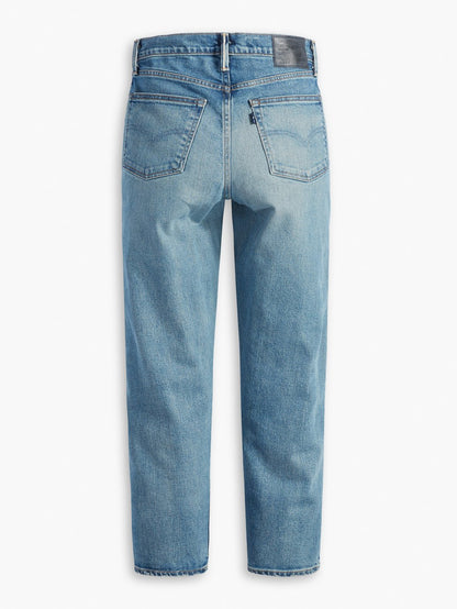 Levi's® Women's Made in Japan High-Rise Boyfriend Jeans