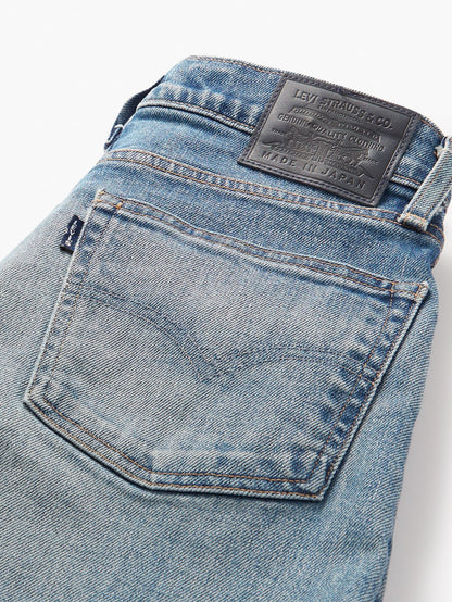 Levi's® Women's Made in Japan High-Rise Boyfriend Jeans