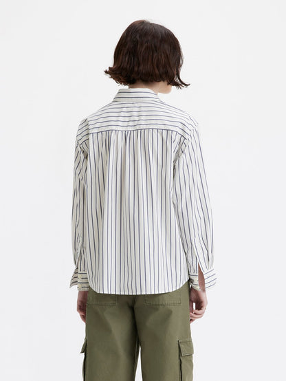 Levi's® Women's Nola Oversized Shirt