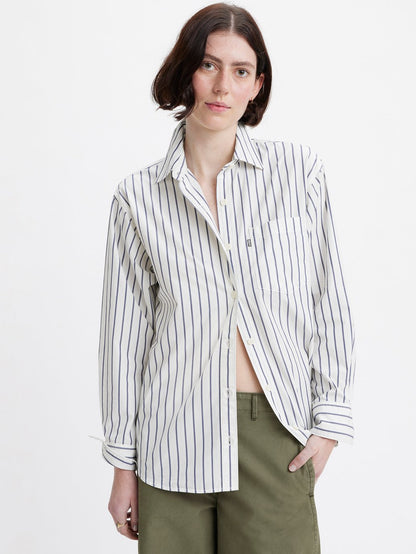 Levi's® Women's Nola Oversized Shirt