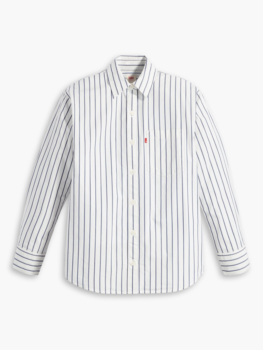 Levi's® Women's Nola Oversized Shirt