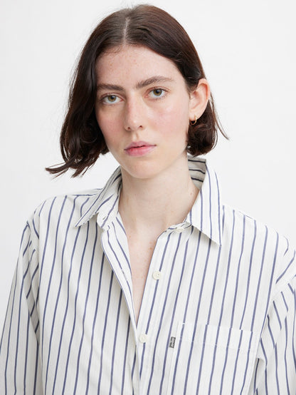 Levi's® Women's Nola Oversized Shirt