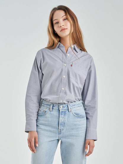 Levi's® Women's Nola Oversized Shirt