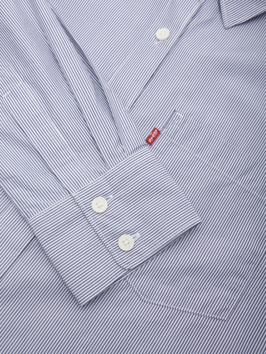 Levi's® Women's Nola Oversized Shirt