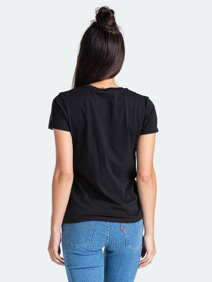 Levi's® 女款完美 T 卹