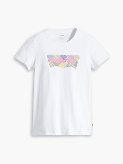 Levi's® 女款完美 T 卹