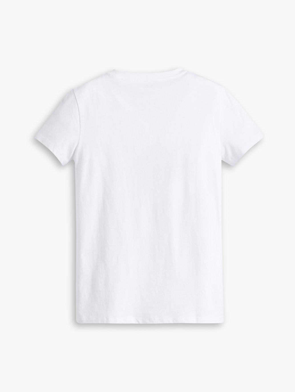 Levi's® 女款完美 T 卹