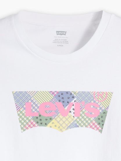 Levi's® 女款完美 T 卹