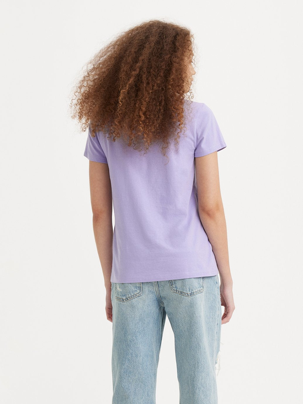 Levi's® 女款完美 T 卹