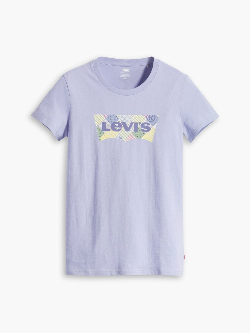 Levi's® 女款完美 T 卹