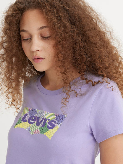 Levi's® 女款完美 T 卹