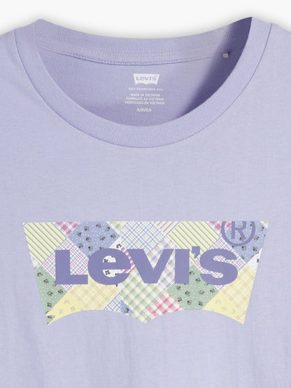 Levi's® 女款完美 T 卹