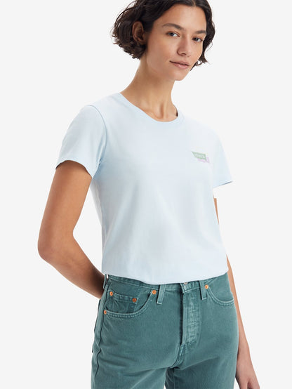 Levi's® 女款完美 T 卹