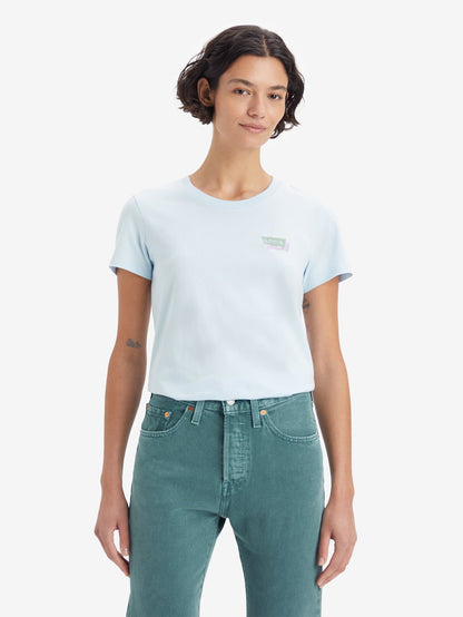 Levi's® 女款完美 T 卹
