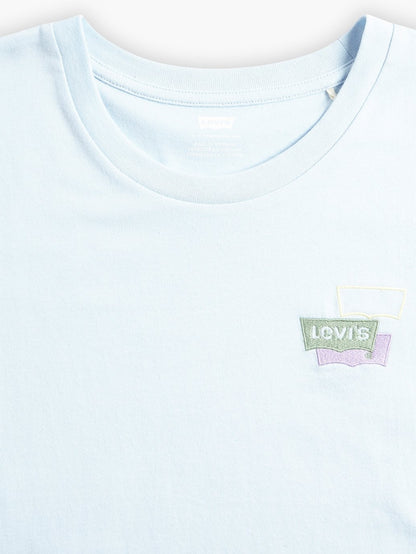 Levi's® 女款完美 T 卹
