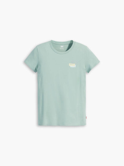 Levi's® 女款完美 T 卹