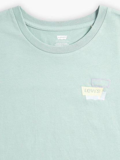 Levi's® 女款完美 T 卹