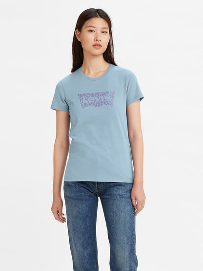 Levi's® 女款完美 T 卹
