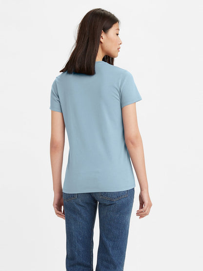 Levi's® 女款完美 T 卹