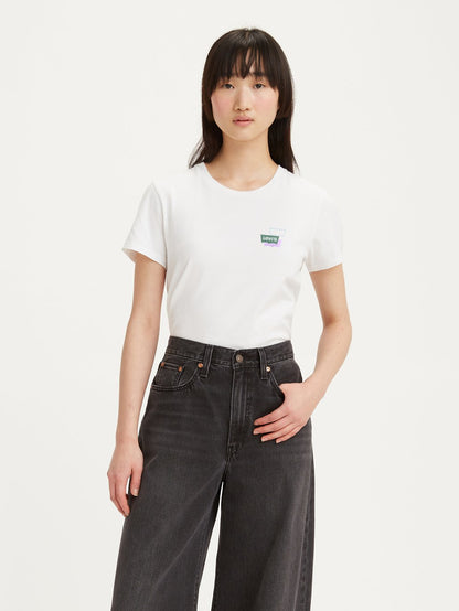 Levi's® 女款完美 T 卹