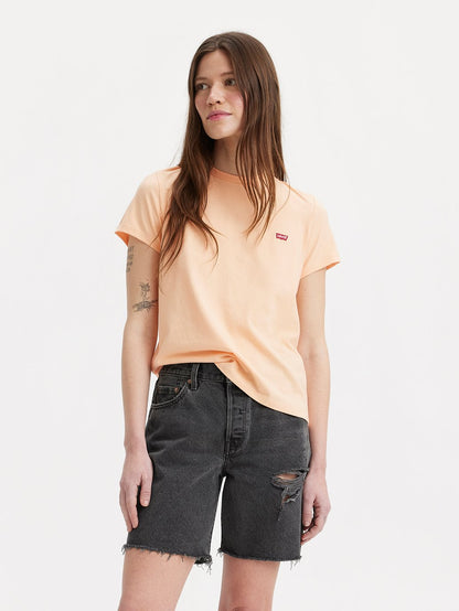 Levi's® 女款完美 T 卹