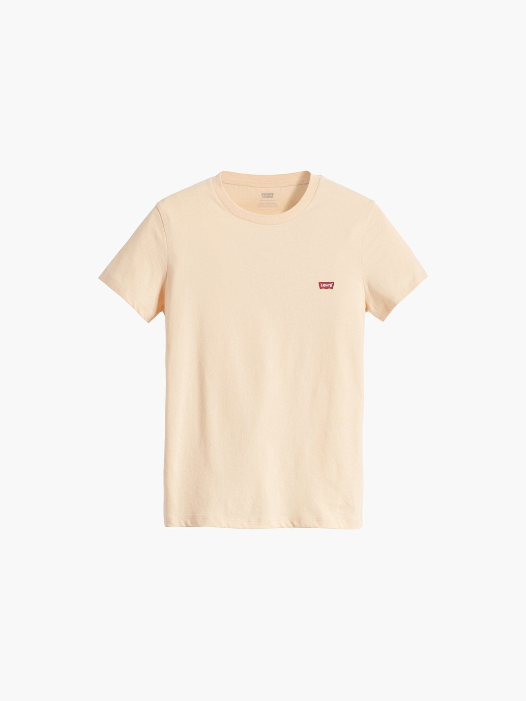 Levi's® 女款完美 T 卹