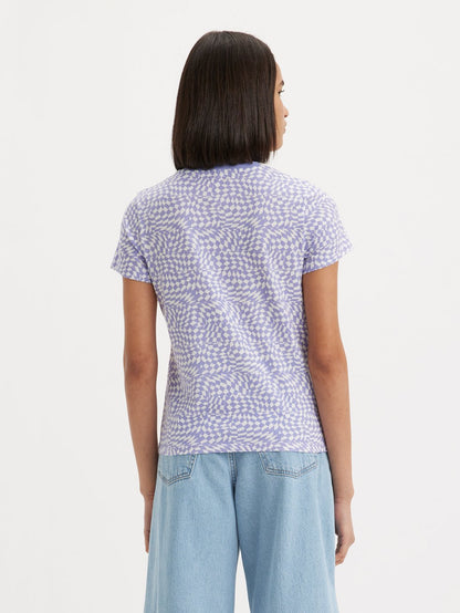 Levi's® 女款完美 T 卹