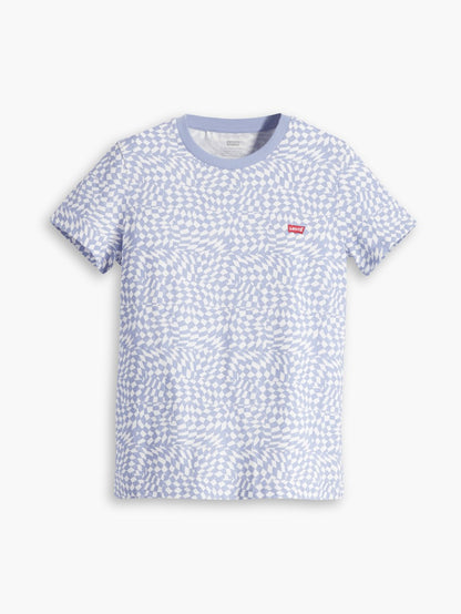 Levi's® 女款完美 T 卹