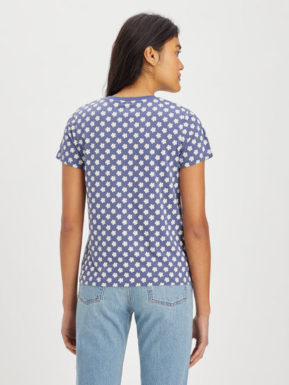 Levi's® 女款完美 T 卹