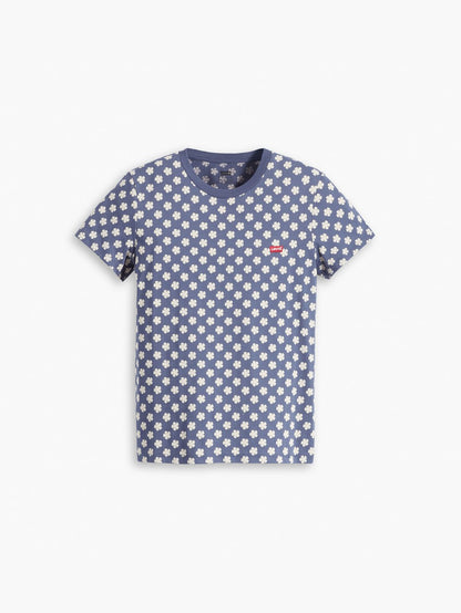 Levi's® 女款完美 T 卹