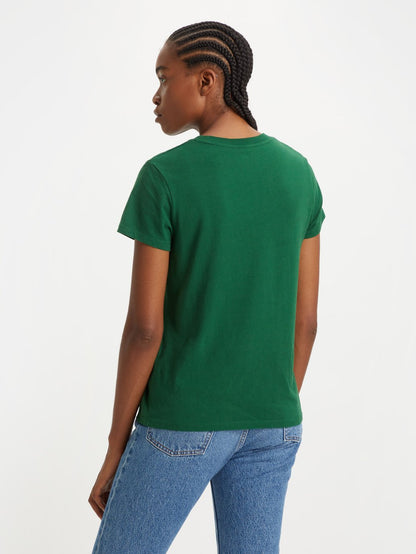 Levi's® 女款完美 T 卹