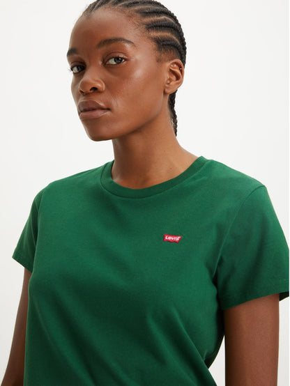 Levi's® 女款完美 T 卹