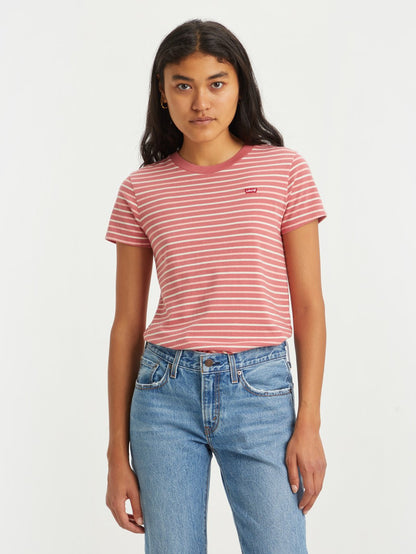 Levi's® 女款完美 T 卹