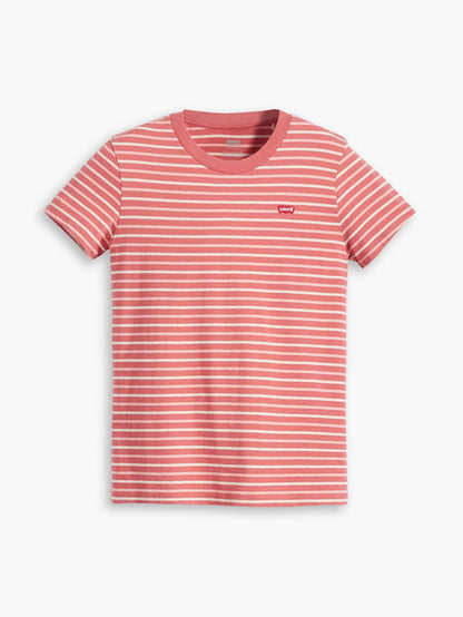 Levi's® 女款完美 T 卹