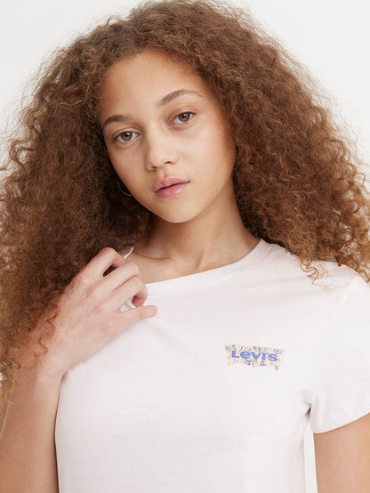 Levi's® 女款完美 T 卹
