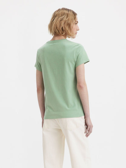 Levi's® 女款完美 T 卹